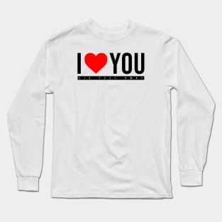 Friendzone Long Sleeve T-Shirt